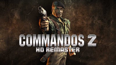 Commandos 2 - HD Remaster