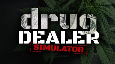 Drug Dealer Simulator