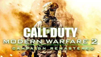 Call of Duty: Modern Warfare 2 Campaign Remastered