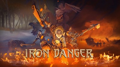 Iron Danger