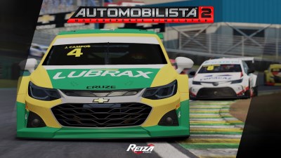 Automobilista 2