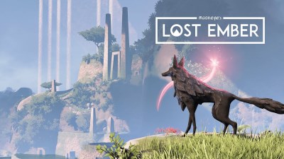 LOST EMBER