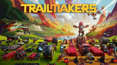 Trailmakers