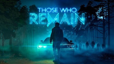 Those Who Remain