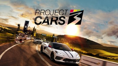 Project CARS 3