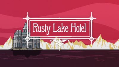 Rusty Lake Hotel