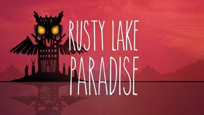 Rusty Lake Paradise