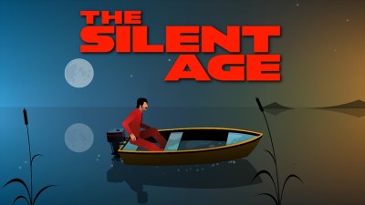 The Silent Age