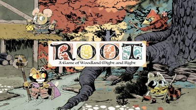 Root