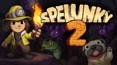 Spelunky 2