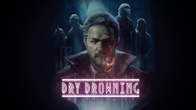 Dry Drowning