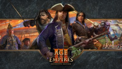 Age of Empires III: Definitive Edition