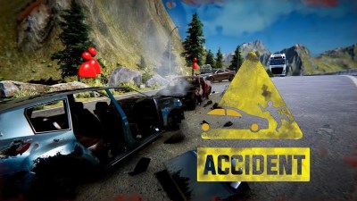 Accident