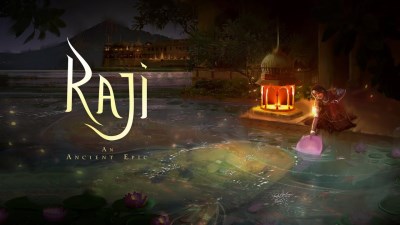 Raji: An Ancient Epic