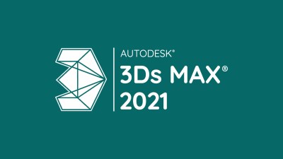 Autodesk 3Ds Max 2021