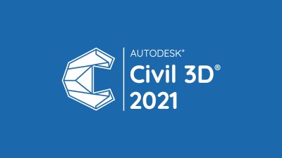 Autodesk Civil 3D 2021