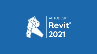 Autodesk Revit 2021