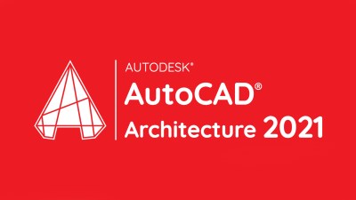 Autodesk AutoCAD Architecture 2021