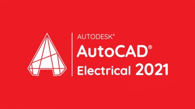 Autodesk AutoCAD Electrical 2021