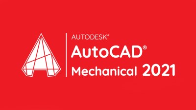 Autodesk AutoCAD Mechanical 2021