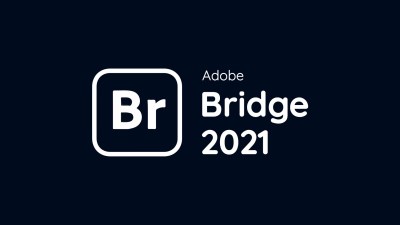 Adobe Bridge 2021