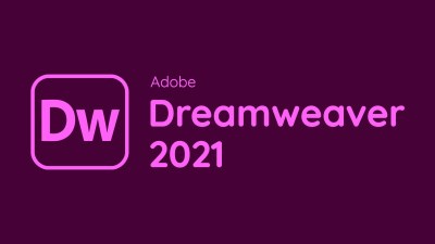 Adobe Dreamweaver 2021