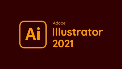 Adobe Illustrator 2021