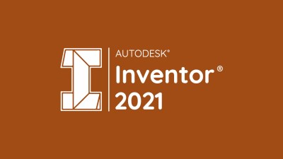 Autodesk Inventor 2021