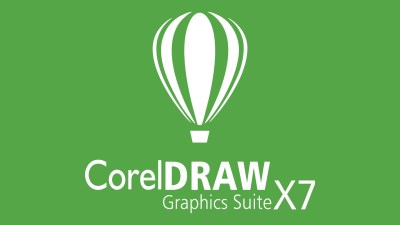 CorelDRAW Graphics Suite X7