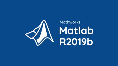 Mathworks Matlab R2019b