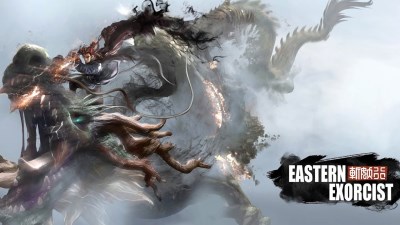 Eastern Exorcist