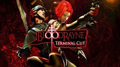 BloodRayne: Terminal Cut