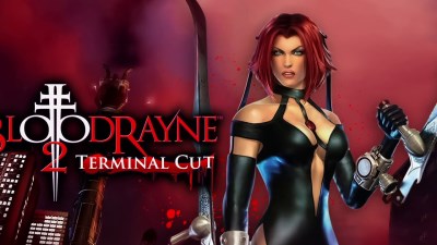 BloodRayne 2: Terminal Cut