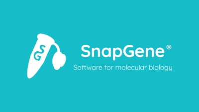 SnapGene v5.3.1