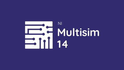 NI Multisim 14.2