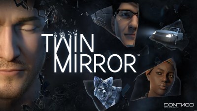 Twin Mirror