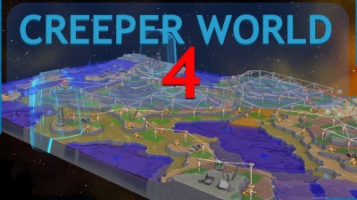 Creeper World 4