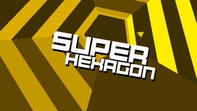 Super Hexagon