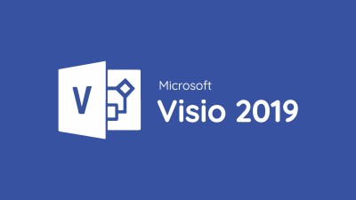 Microsoft Visio 2019