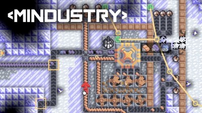 Mindustry