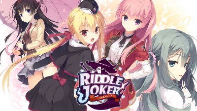 Riddle Joker