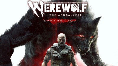 Werewolf: The Apocalypse - Earthblood