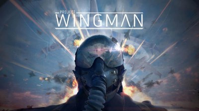 Project Wingman