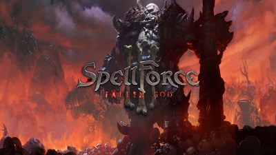 SpellForce 3: Fallen God