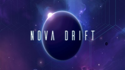 Nova Drift