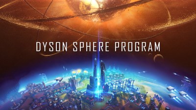 Dyson Sphere Program