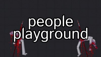 People Playground