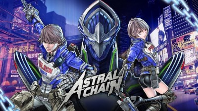 Astral Chain