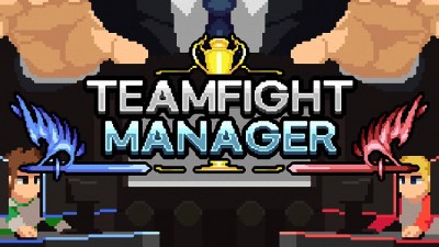 Teamfight Manager