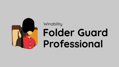 Folder Guard 20.10.3